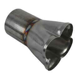 Stainless Works Formed Collectors FC4225-400