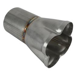 Stainless Works Formed Collectors FC4237-400