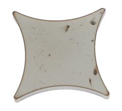 Stainless Works Header Collector Diamonds FCFD175