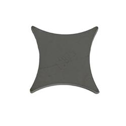 Stainless Works Header Collector Diamonds FCFD188