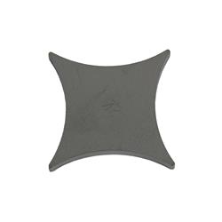 Stainless Works Header Collector Diamonds FCFD200