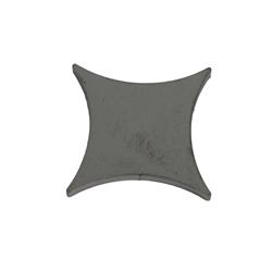 Stainless Works Header Collector Diamonds FCFD225