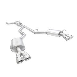 Stainless Works Exhaust Systems FECB