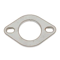 Stainless Works 2-Bolt 2.25 Inch Exhaust Flange FL2252