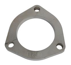 Stainless Works 3-Bolt 2.5 Inch Exhaust Flange FL2503