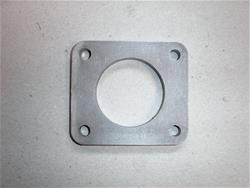 Stainless Works Turbo Inlet Flanges FLT425