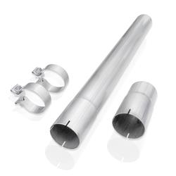 Stainless Works Exhaust Pipes, Intermediate Pipes FT220RESD