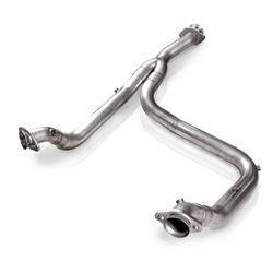 Stainless Works Turbo Downpipes