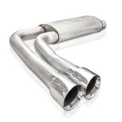 Stainless Works Redline Exhaust Systems for 1999-2003 F-150 - FTLTNCBLMF4