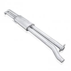 Stainless Works CNC Mandrel-Bent Exhaust Systems for 2017-2020 F-150 - FTR17CBDP