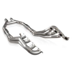Stainless Works Performance Headers for 2011-2014 MUSTANG - GT115HCATHP