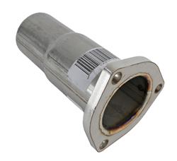 Stainless Works Reducers with 2.25 Inch Outlet HCA2.52.25O2