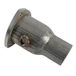 Stainless Works Reducers with 2.5 Inch Outlet HCA3.52.5O2