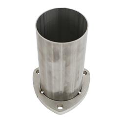Stainless Works Reducers with 3 Inch Outlet HCA33