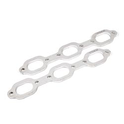 Stainless Works Header Flanges HFMOP35V6163