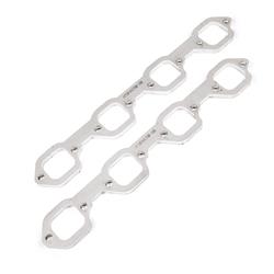 Stainless Works Header Flanges HFSBFVICT200