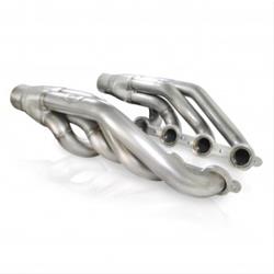 Stainless Works Turbo Headers for 2015-2017 F-150 - LS1DFT