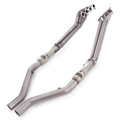 Stainless Works Muscleflow Headers M05H