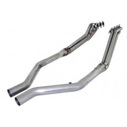 Stainless Works Headers M05HORX