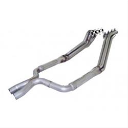 Stainless Works Headers M05HX