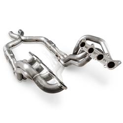 Stainless Works Performance Headers for 2011-2014 MUSTANG - M11HDRCATX