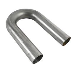 Stainless Works Individual Mandrel Bends 1.75 Inch 304 Stainless Steel Exhaust Pipe MB180175TW