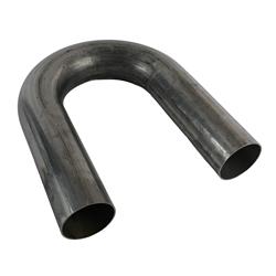 Stainless Works Individual Mandrel Bends 2.375 Inch 304 Stainless Steel Exhaust Pipe MB180237