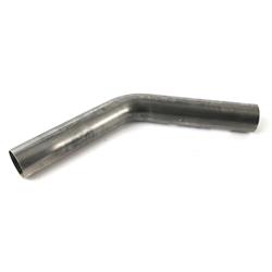 Stainless Works Individual Mandrel Bends 1.625 Inch 304 Stainless Steel Exhaust Pipe MB45163