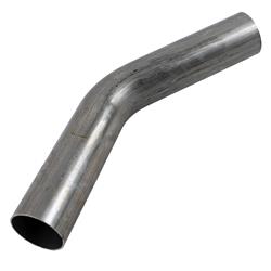 Stainless Works Individual Mandrel Bends 2.25 Inch 304 Stainless Steel Exhaust Pipe MB45225-H