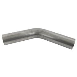 Stainless Works Individual Mandrel Bends 2.25 Inch 304 Stainless Steel Exhaust Pipe MB45225