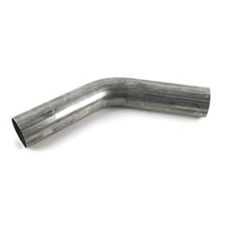 Stainless Works Individual Mandrel Bends 2.375 Inch 304 Stainless Steel Exhaust Pipe MB45237