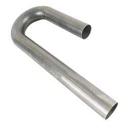 Stainless Works Individual Mandrel Bends 1.75 Inch 304 Stainless Steel Exhaust Pipe MBJ175TW