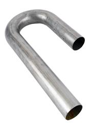 Stainless Works Individual Mandrel Bends 2 Inch 304 Stainless Steel Exhaust Pipe MBJ200TW