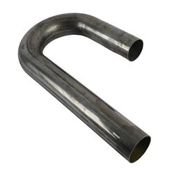 Stainless Works Individual Mandrel Bends 2.375 Inch 304 Stainless Steel Exhaust Pipe MBJ237