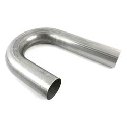 Stainless Works Individual Mandrel Bends 3.5 Inch 304 Stainless Steel Exhaust Pipe MBJ350