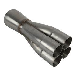 Stainless Works Merge Collectors MC4163-300