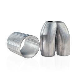 Stainless Works Header Collectors MCS4188300K