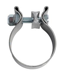 Stainless Works Accuseal Band Clamps NBC225