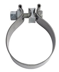 Stainless Works Accuseal Band Clamps NBC350