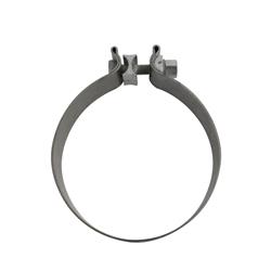 Stainless Works Accuseal Band Clamps NBC500