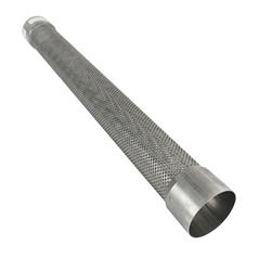 Stainless Works  Small Block Ford Header Paper Towel Holders PC3030EX