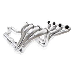 Stainless Works Performance Headers for 2008-2009 G8 - PG8HCAT
