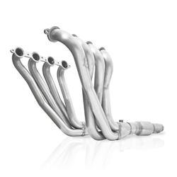 Stainless Works Performance Headers PG8HCATSTFC