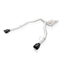 Stainless Works Legend Exhaust Systems RAM19CBL-B