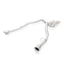 Stainless Works Redline Exhaust Systems for 2019-2021 1500 - RAM19CBR
