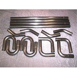 Stainless Works CNC Mandrel-Bent Exhaust Systems RB3.5