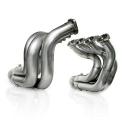 Stainless Works Dragster Headers DNBBC225S2384