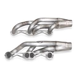Stainless Works Turbo Headers for 2015-2017 F-150 - SBCT