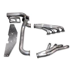 Stainless Works Turbo Header Kits