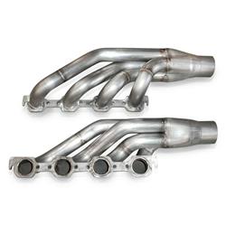 Stainless Works Turbo Headers SBFT-TFHP